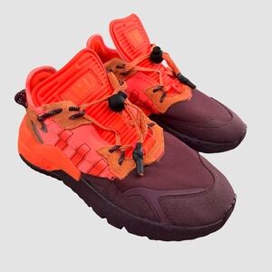 Adidas Ivy Park x Nite Jogger 'Maroon' Men’s Sneakers US 6.5